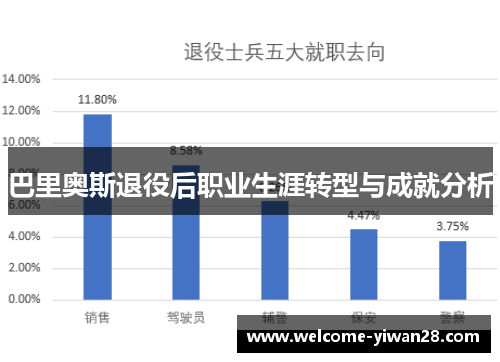 巴里奥斯退役后职业生涯转型与成就分析