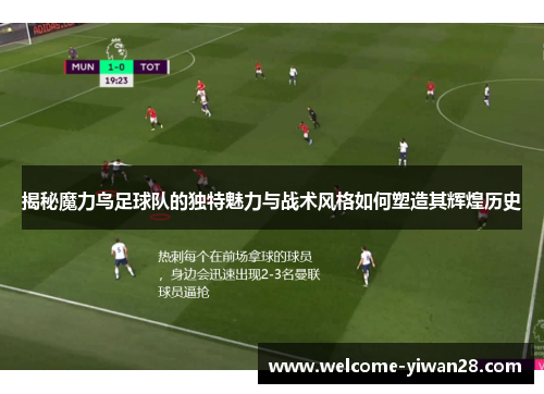揭秘魔力鸟足球队的独特魅力与战术风格如何塑造其辉煌历史