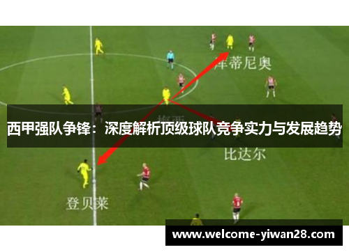 西甲强队争锋：深度解析顶级球队竞争实力与发展趋势