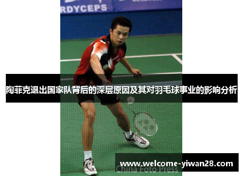 陶菲克退出国家队背后的深层原因及其对羽毛球事业的影响分析
